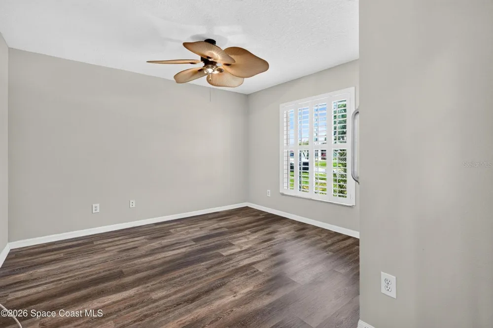 2336 DEERCROFT DRIVE Melbourne, FL 32940