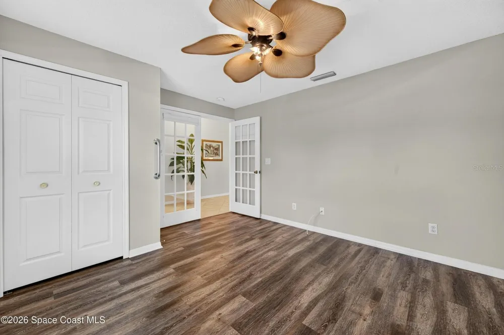 2336 DEERCROFT DRIVE Melbourne, FL 32940