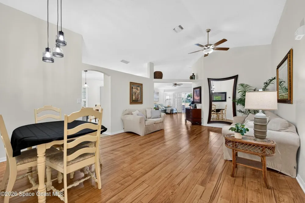 2336 DEERCROFT DRIVE Melbourne, FL 32940