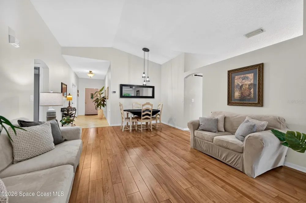 2336 DEERCROFT DRIVE Melbourne, FL 32940