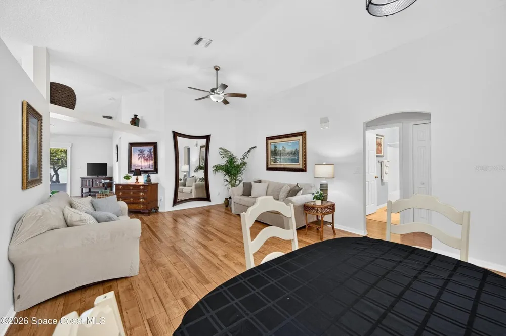 2336 DEERCROFT DRIVE Melbourne, FL 32940
