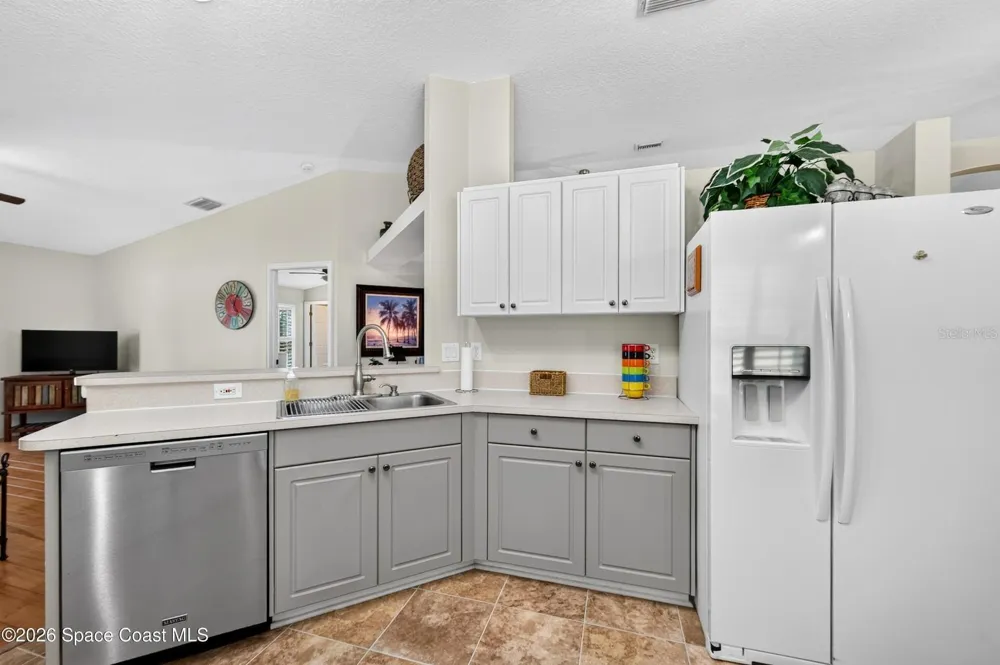 2336 DEERCROFT DRIVE Melbourne, FL 32940