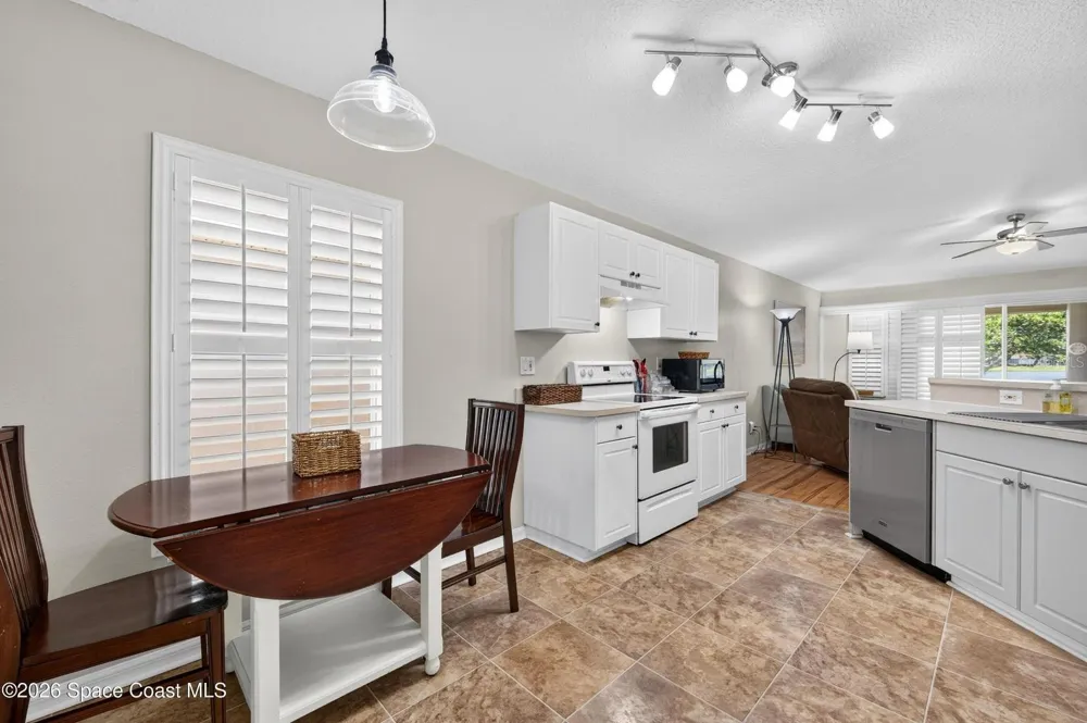 2336 DEERCROFT DRIVE Melbourne, FL 32940