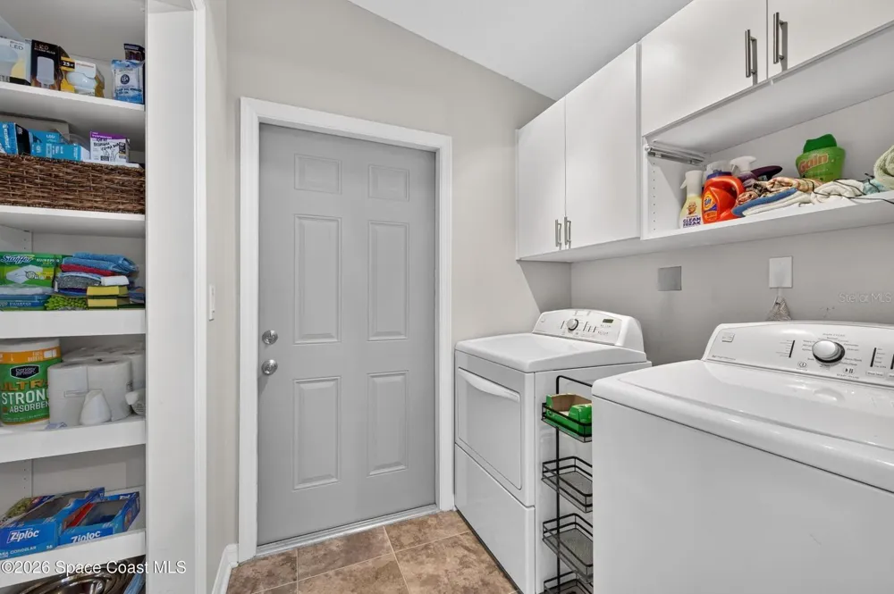 2336 DEERCROFT DRIVE Melbourne, FL 32940