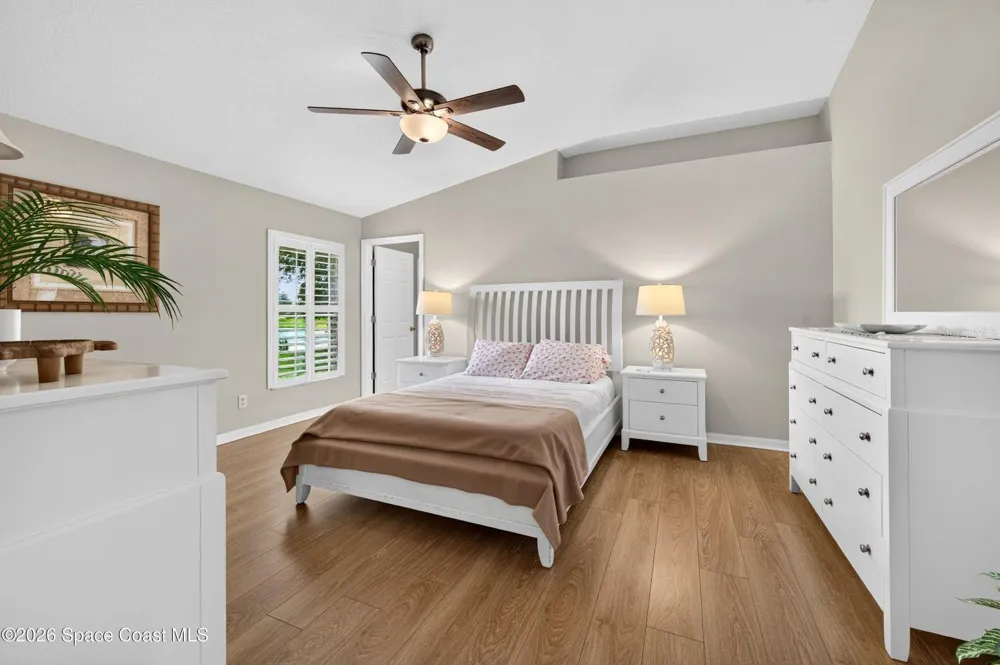 2336 DEERCROFT DRIVE Melbourne, FL 32940