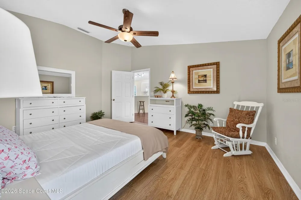 2336 DEERCROFT DRIVE Melbourne, FL 32940