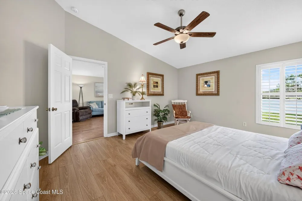 2336 DEERCROFT DRIVE Melbourne, FL 32940