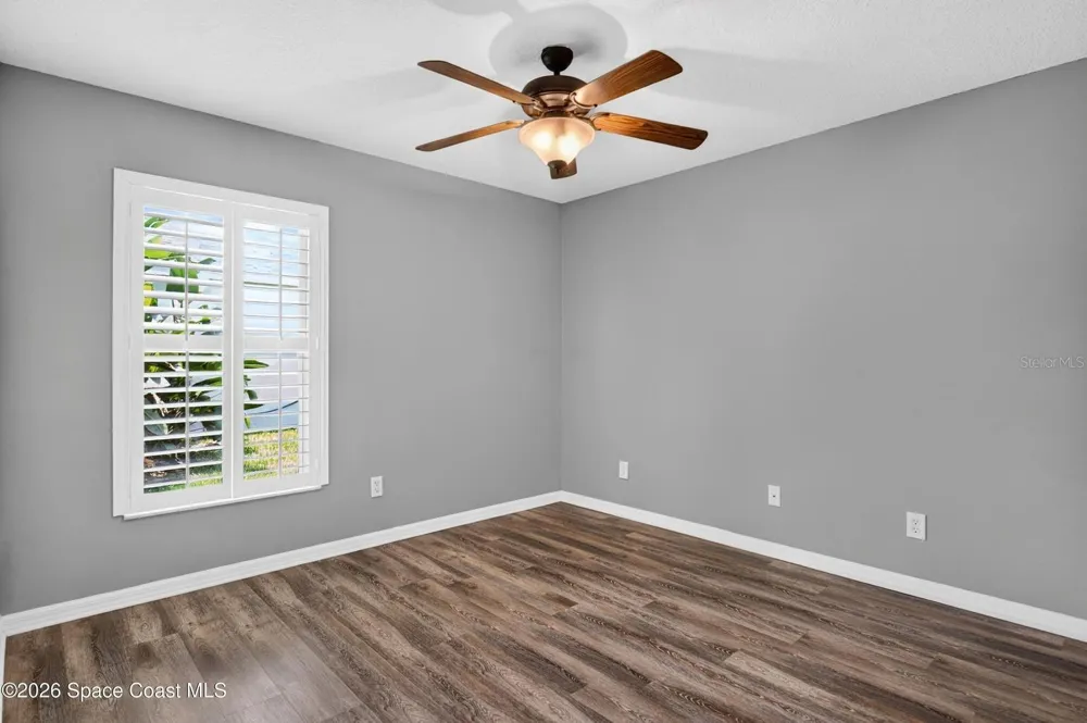 2336 DEERCROFT DRIVE Melbourne, FL 32940