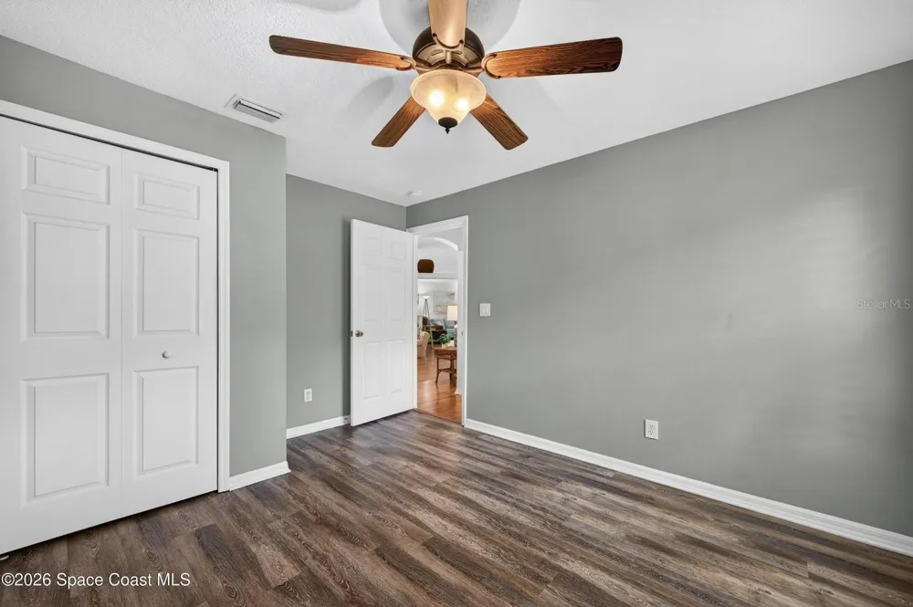 2336 DEERCROFT DRIVE Melbourne, FL 32940