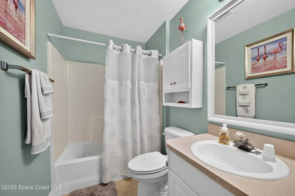 2336 DEERCROFT DRIVE Melbourne, FL 32940