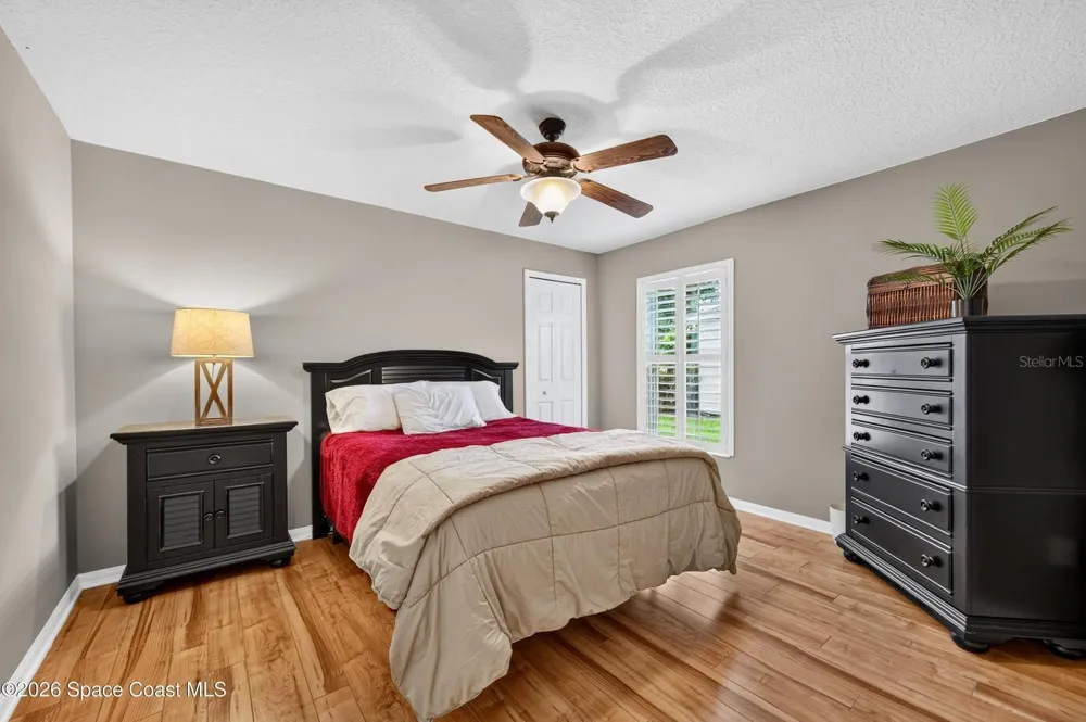 2336 DEERCROFT DRIVE Melbourne, FL 32940