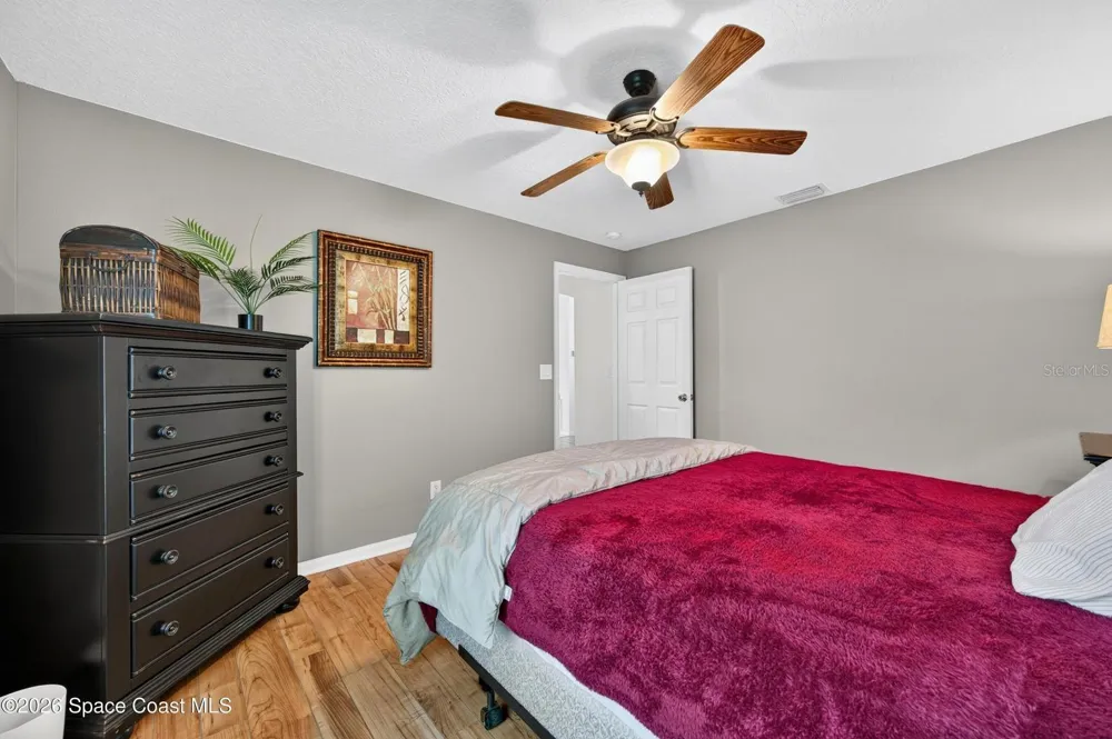 2336 DEERCROFT DRIVE Melbourne, FL 32940