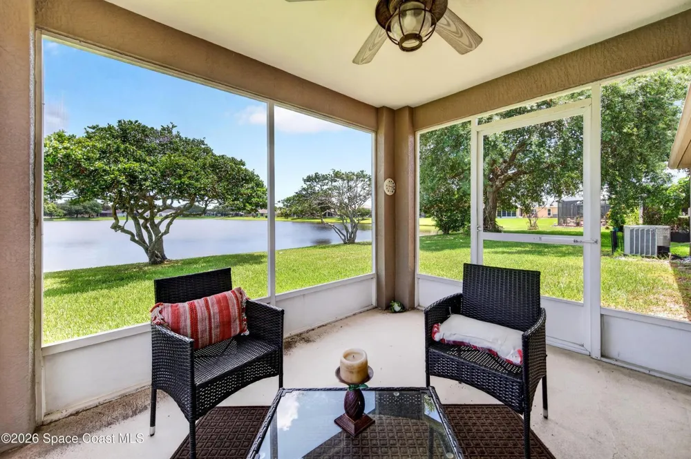 2336 DEERCROFT DRIVE Melbourne, FL 32940