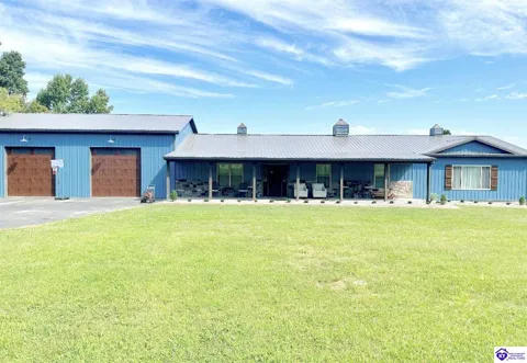 978 Shady Lane