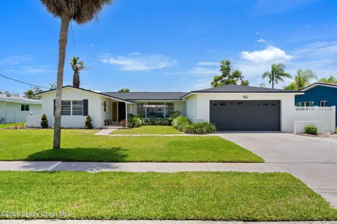 462 Sandpiper Drive