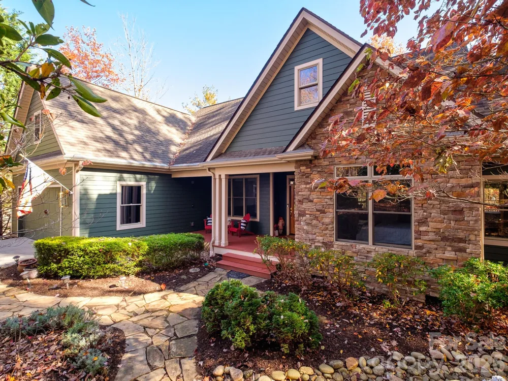 44 Gasga Court Brevard, NC 28712