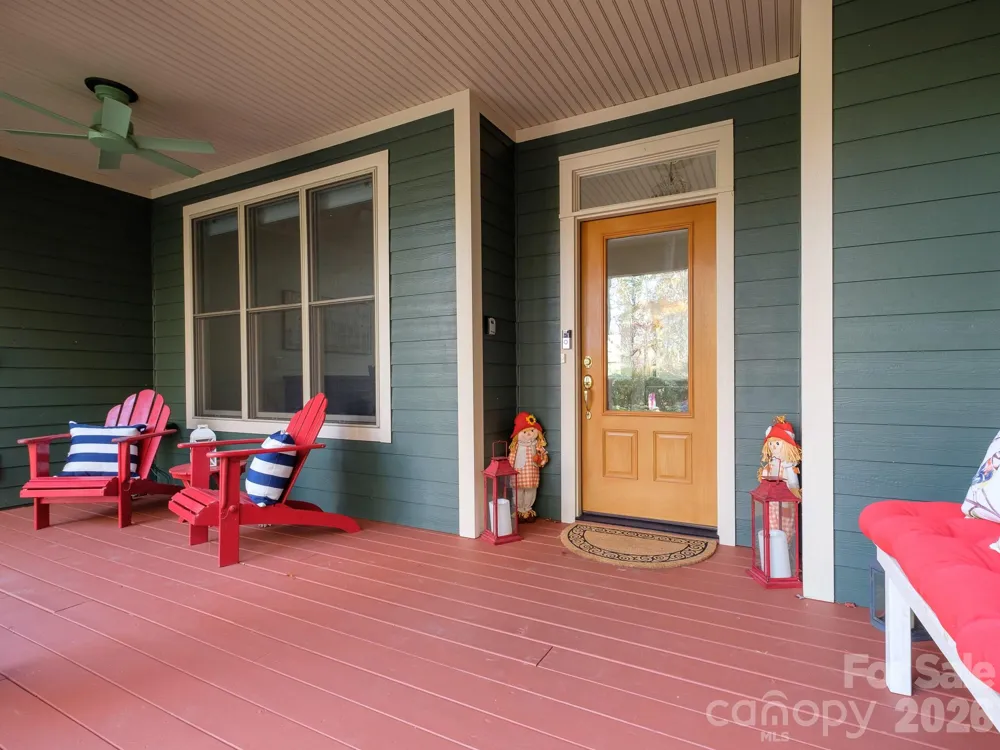 44 Gasga Court Brevard, NC 28712