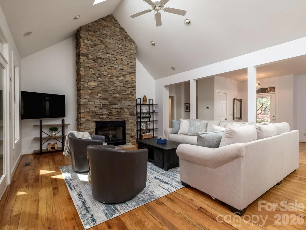 44 Gasga Court Brevard, NC 28712