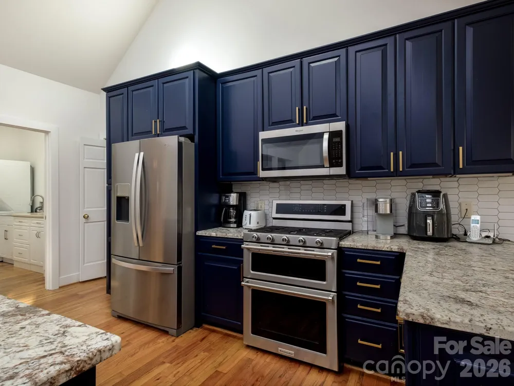 44 Gasga Court Brevard, NC 28712