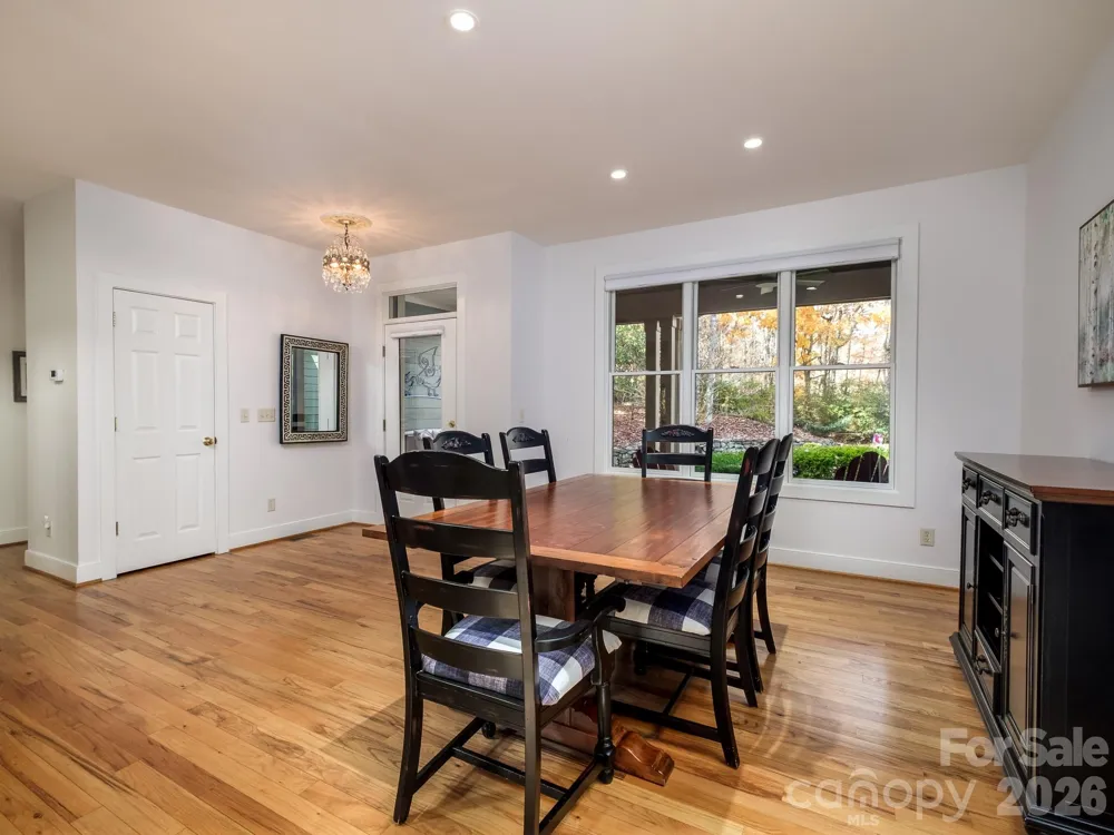 44 Gasga Court Brevard, NC 28712