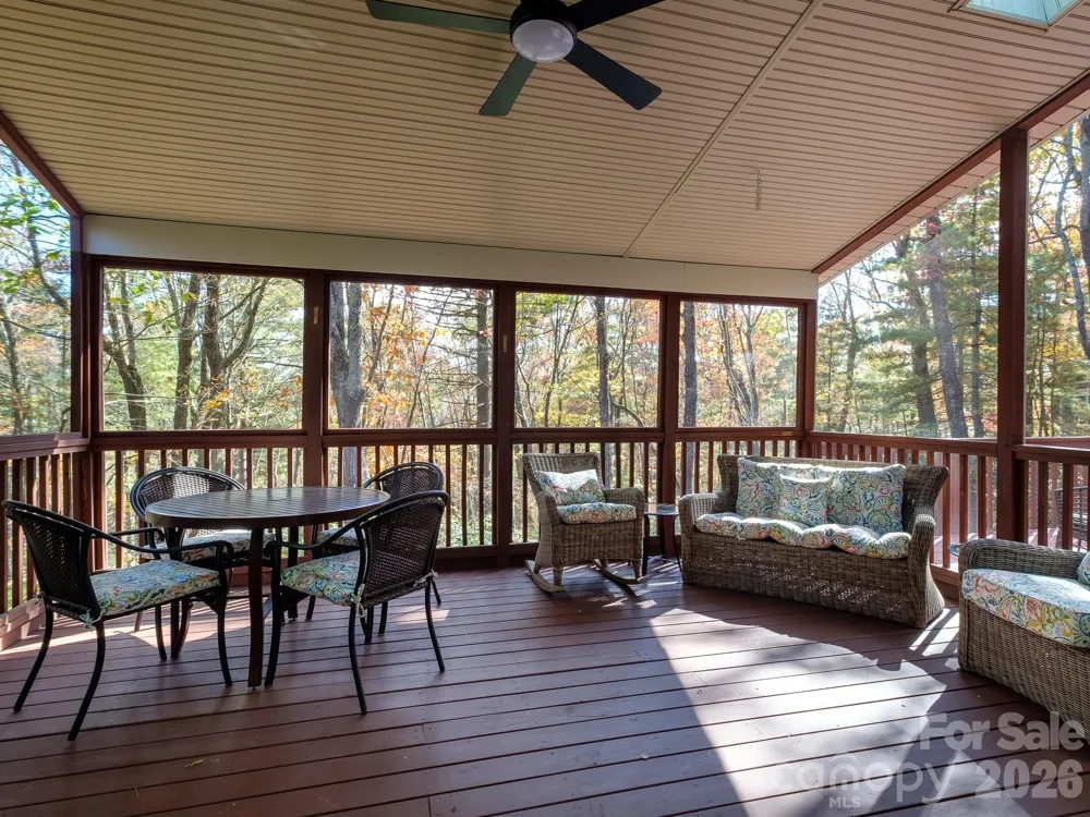 44 Gasga Court Brevard, NC 28712