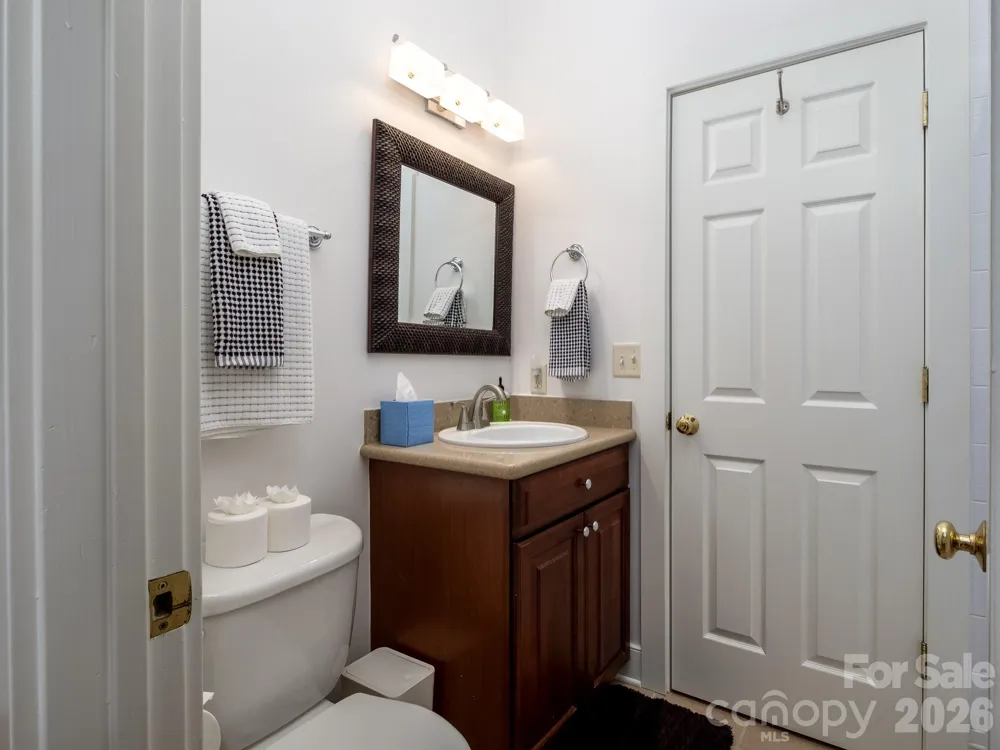 44 Gasga Court Brevard, NC 28712