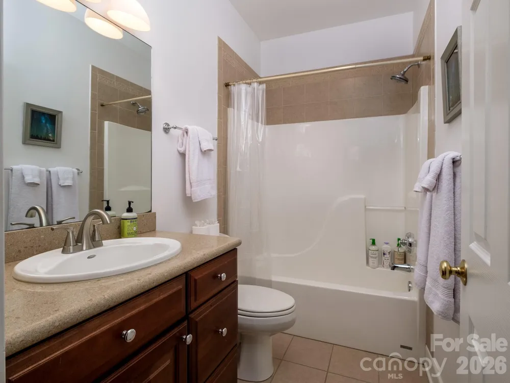 44 Gasga Court Brevard, NC 28712