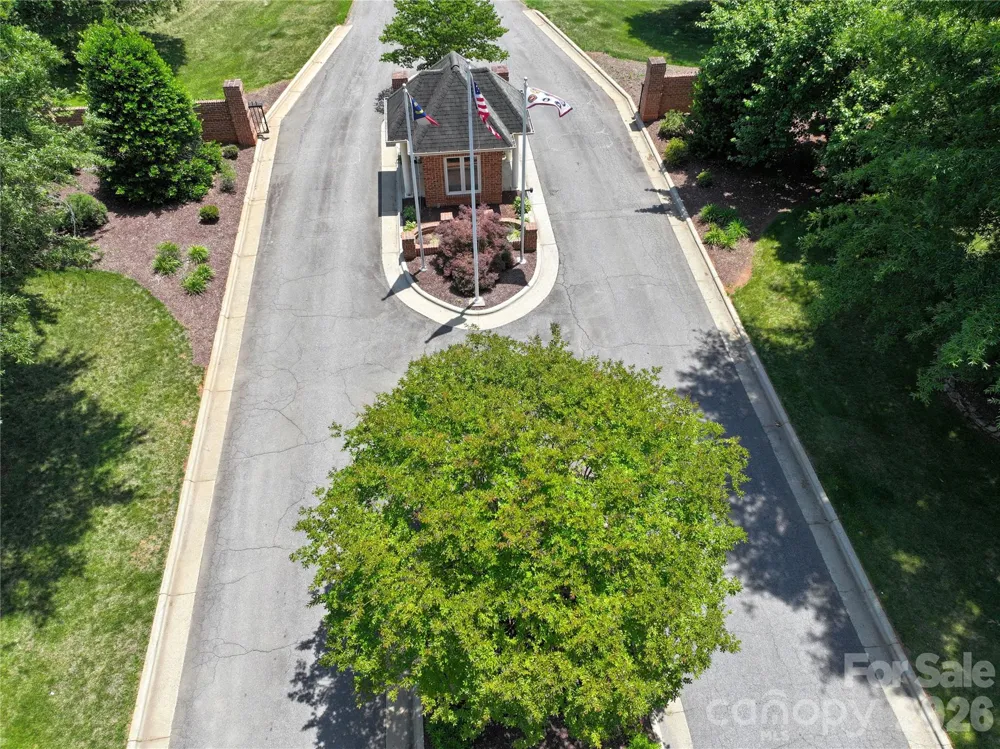 TBD Broken Arrow Drive Statesville, NC 28677