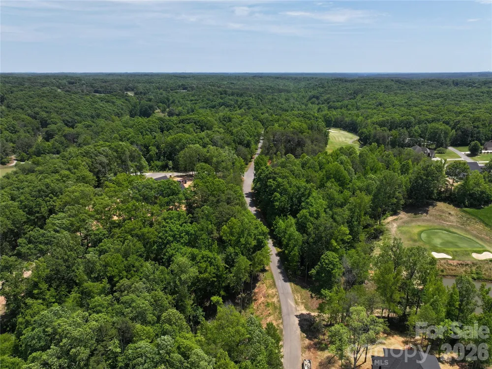 TBD Broken Arrow Drive Statesville, NC 28677