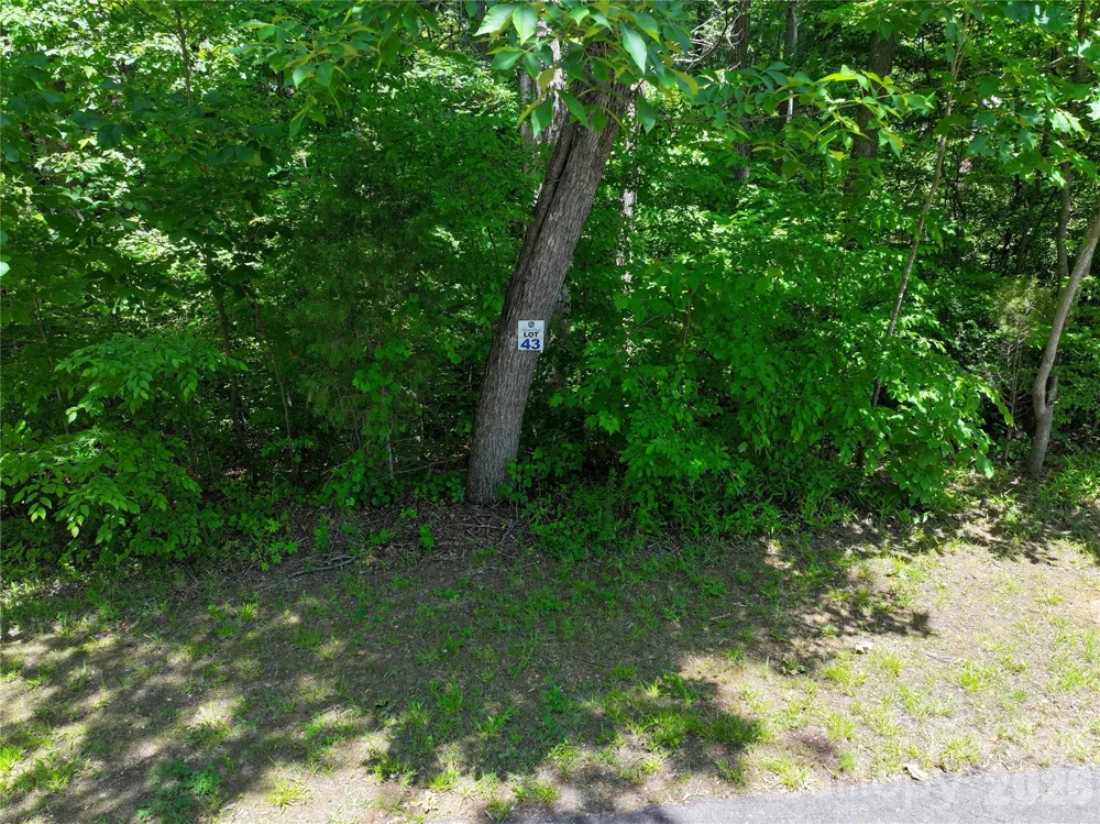 TBD Broken Arrow Drive Statesville, NC 28677