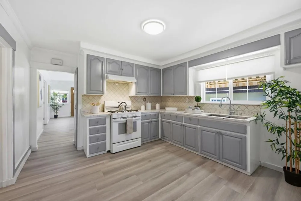 1654 D STREET Hayward, CA 94541