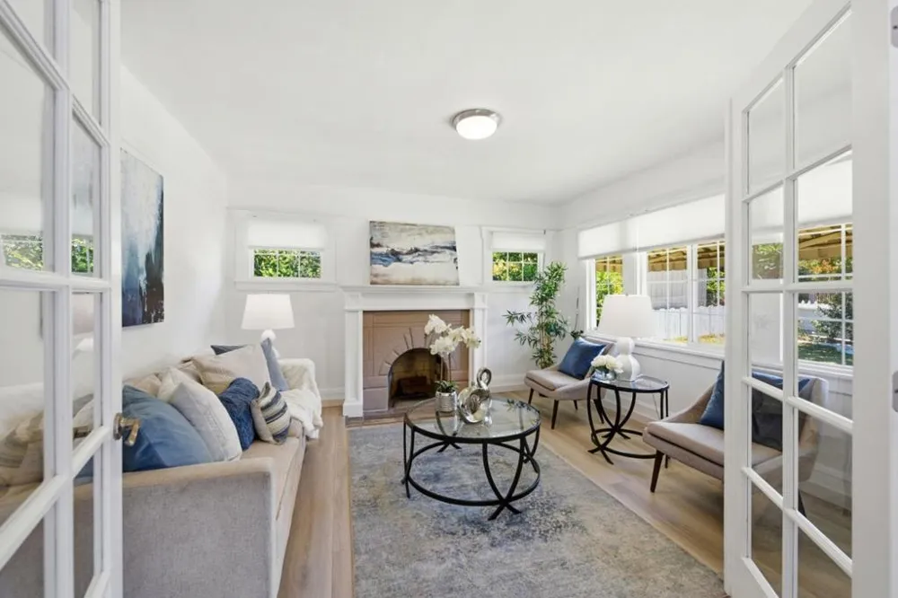 1654 D STREET Hayward, CA 94541