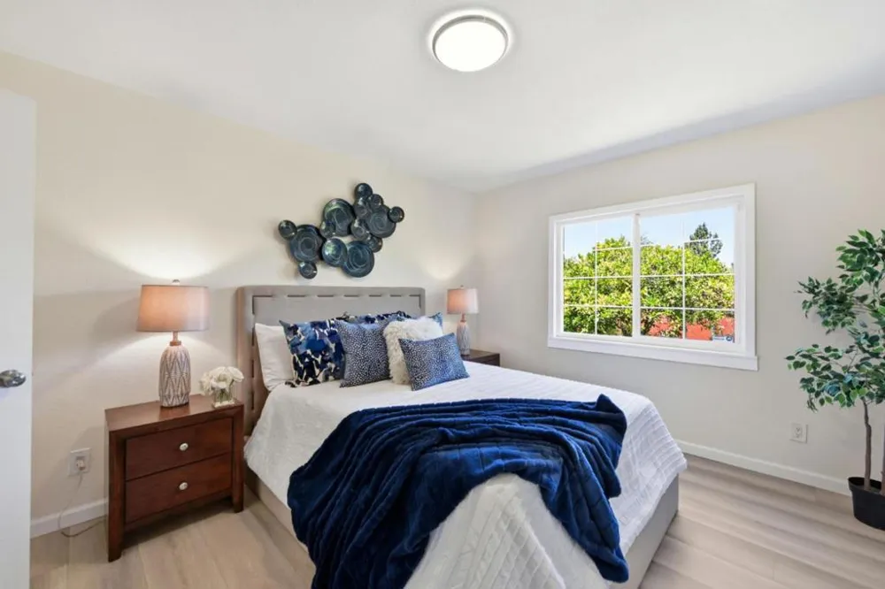 1654 D STREET Hayward, CA 94541