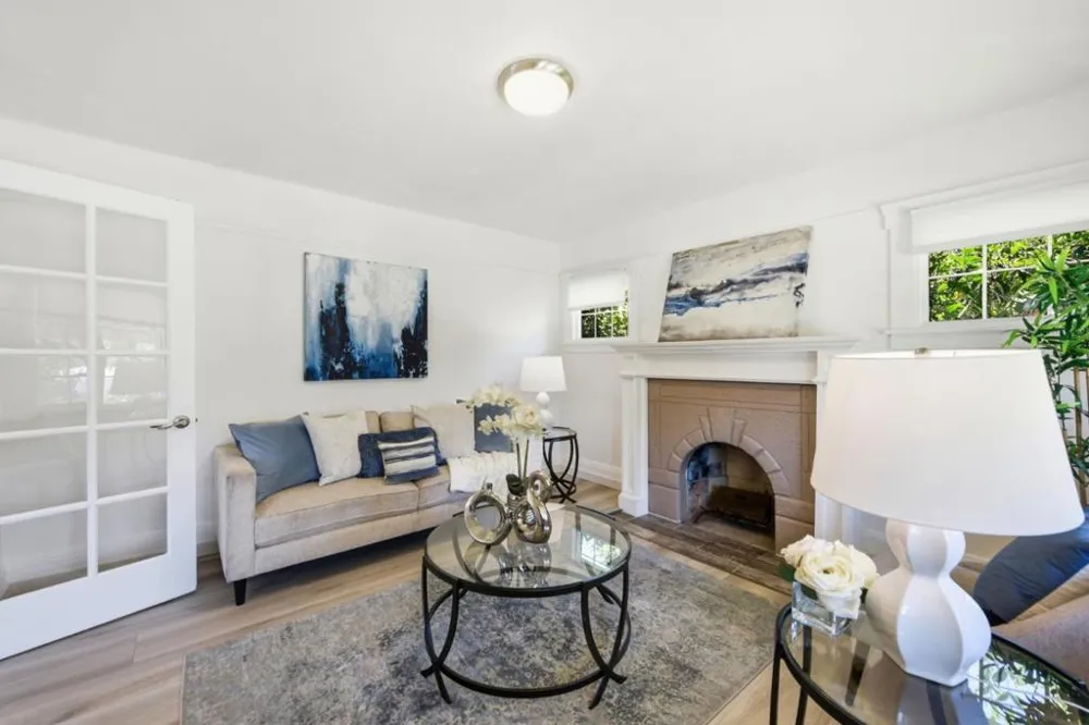 1654 D STREET Hayward, CA 94541