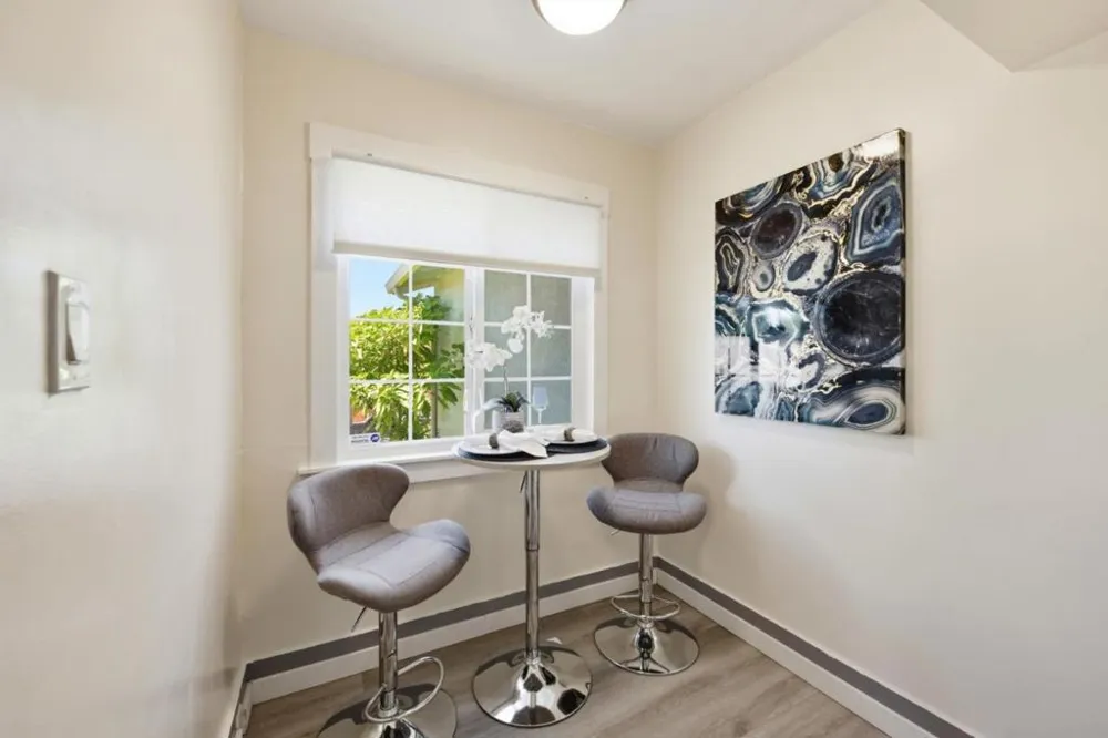 1654 D STREET Hayward, CA 94541