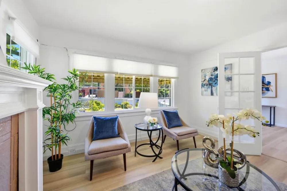 1654 D STREET Hayward, CA 94541
