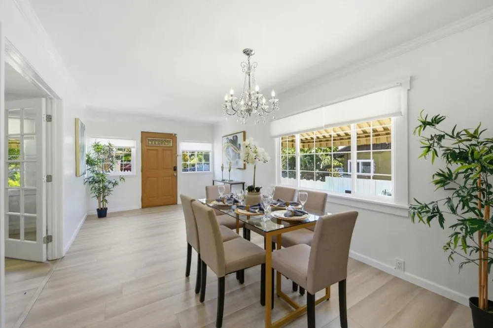 1654 D STREET Hayward, CA 94541