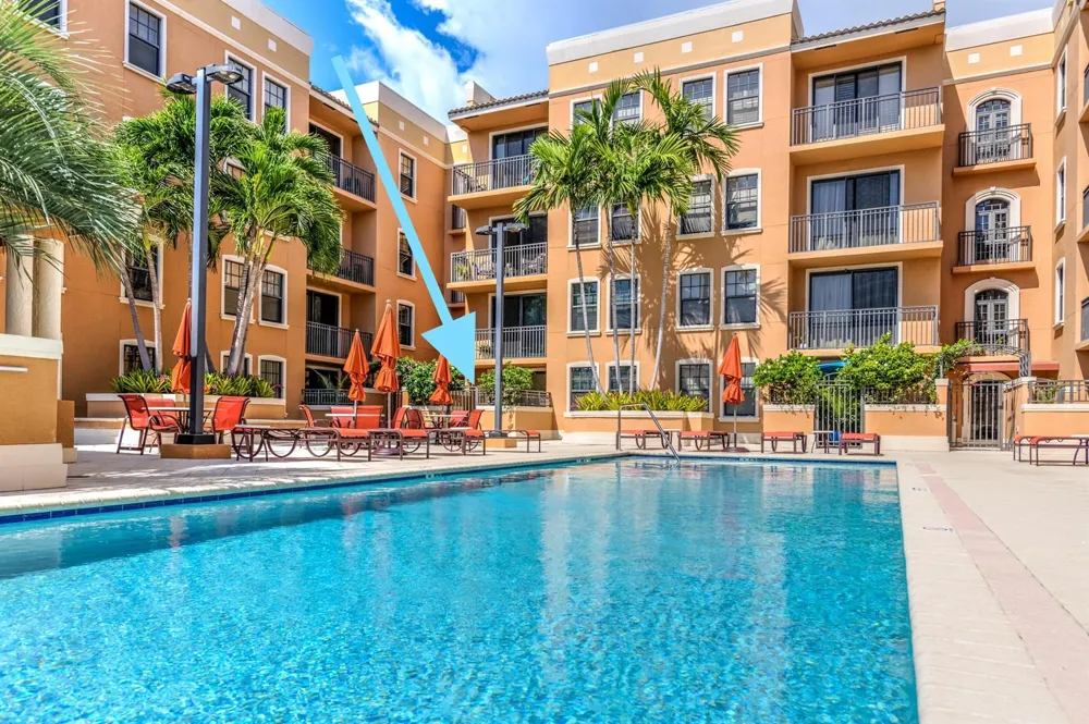 511 Lucerne Avenue #312 