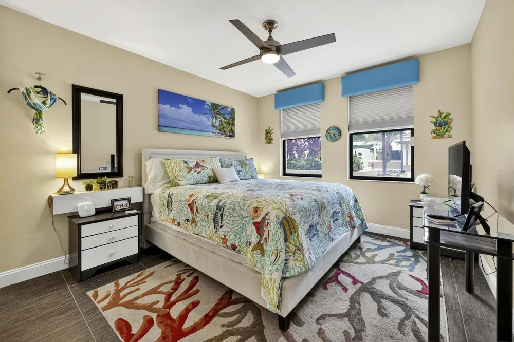 511 Lucerne Avenue #312 