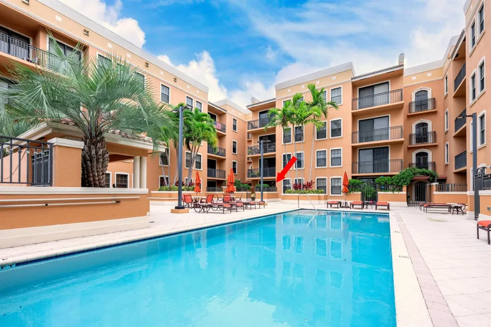 511 Lucerne Avenue #312 