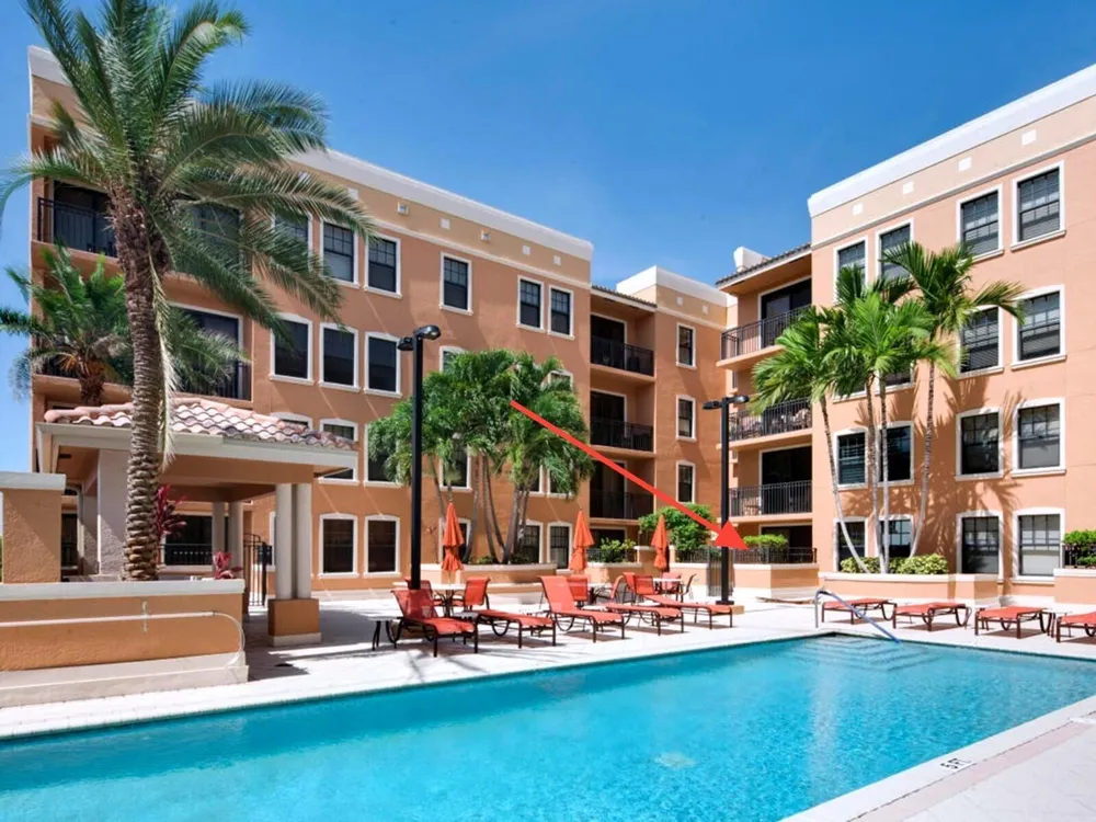 511 Lucerne Avenue #312 