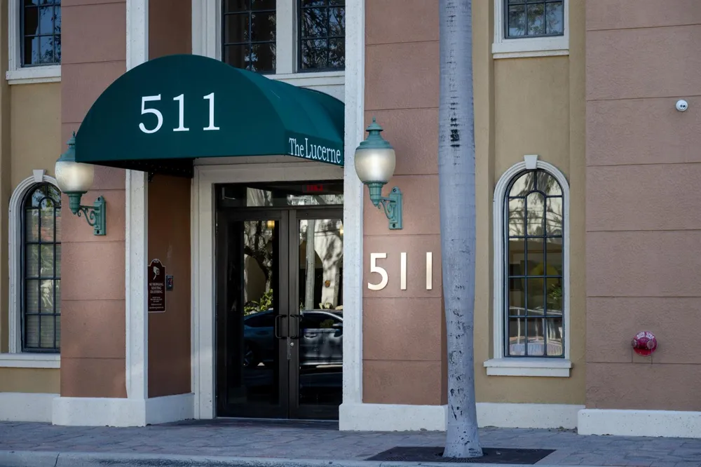 511 Lucerne Avenue #312 