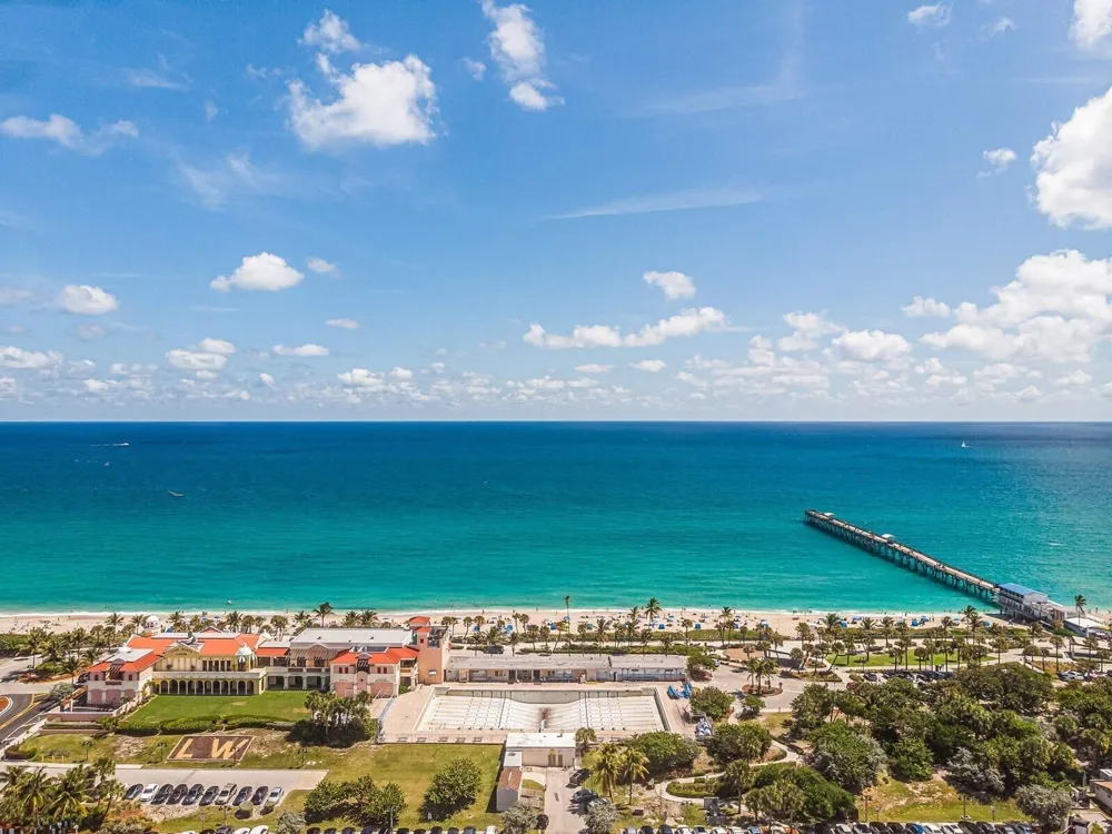 511 Lucerne Avenue #312 