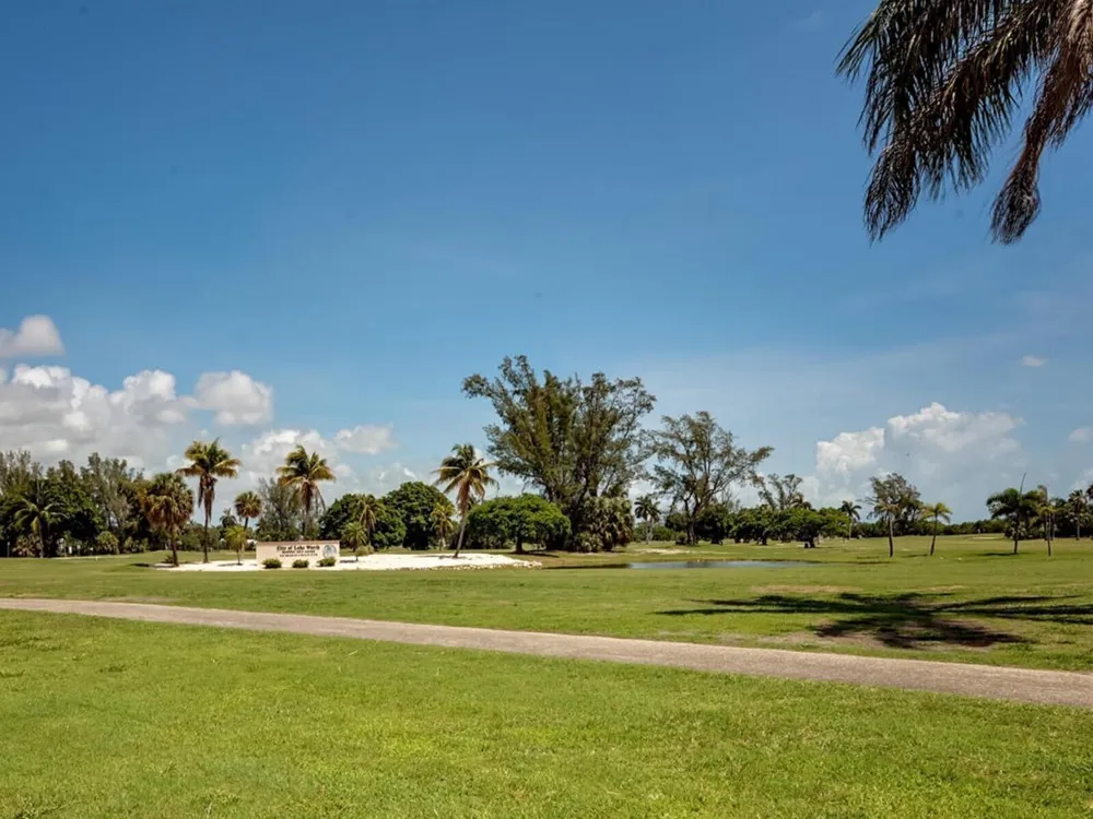 511 Lucerne Avenue #312 