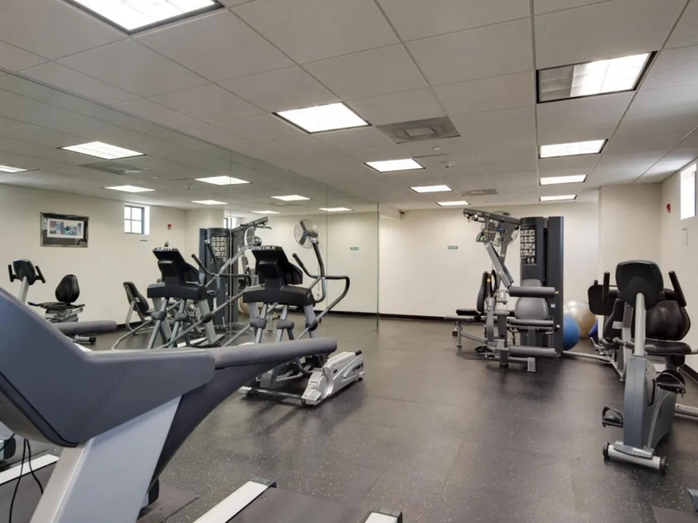 511 Lucerne Avenue #312 