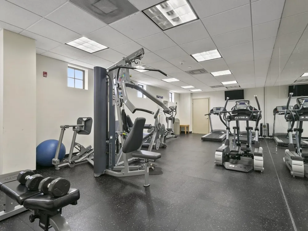 511 Lucerne Avenue #312 