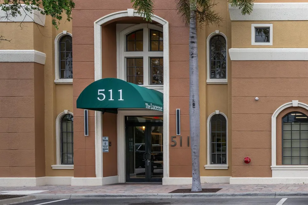 511 Lucerne Avenue #312 