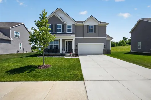 2747 Salt Springs Drive