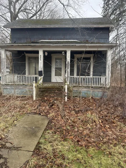 331 S Main Street