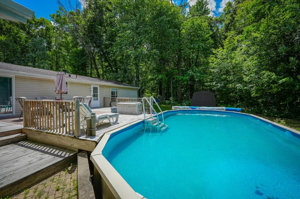 9339 Maple Hill Road Reynolds Township, MI 49329
